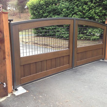 gates