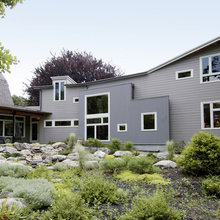 Exterior Siding
