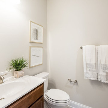 Bathroom 2 Part 2