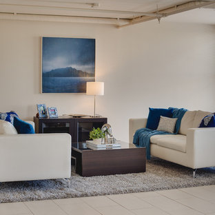 Serene and Sophisticated Urban Sanctuary