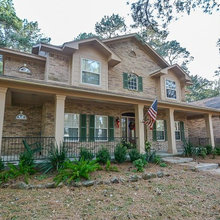 Telge House