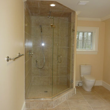 Home in Concord