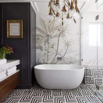 Bathroom Inspiration