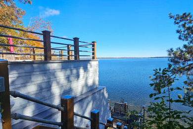 Exterior home photo in Minneapolis
