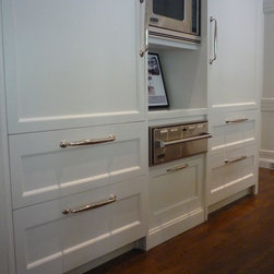 Complete Projects - Door Hardware