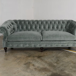 COCOCO Home Chesterfields - Products