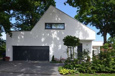 Modernes Haus in Bremen
