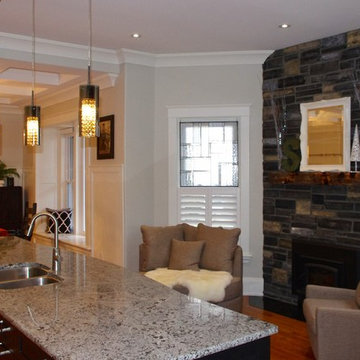 Schmidt Kitchen