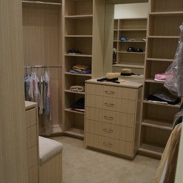 Chaffey Home Remodel