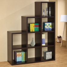 bookcase