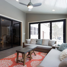 Sunrooms