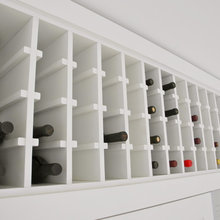 wine rack