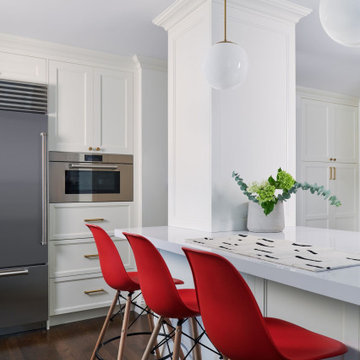 - W 103rd St Upper West Side Kitchen