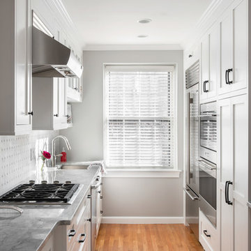 Award Winning Beacon Street Beauty