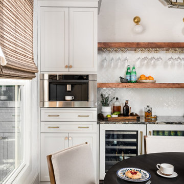 Magnolia Whole Home Renovation