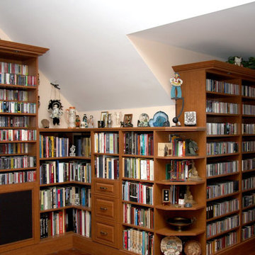 Gentleman's Library - Perkasie - Bucks County, PA