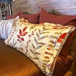 Shams - Bedding