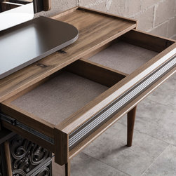 The Cassano - Products