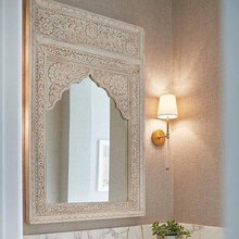 large mirrors