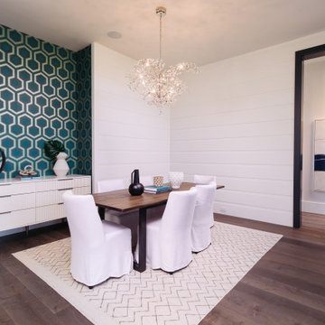 2021 PRISM Award - Best Product Single Family Home