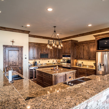 Korth House