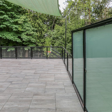 Youssef Mercer Island Project