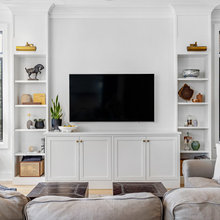 Living Room Tv