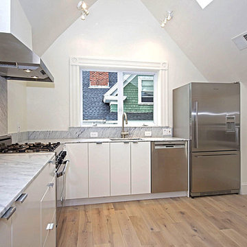 Condo Renovation