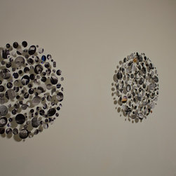 Artwork - Sculptures