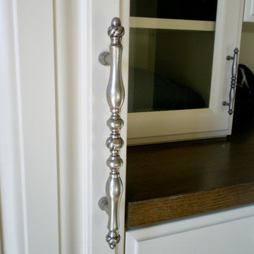 SONOMA HILLS DREAM CLOSET