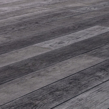 Garden decking / remodel / Richmond