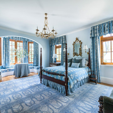 Bedrooms