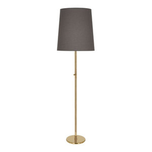 Rico Espinet Buster Chica Lamp Contemporary Floor Lamps By