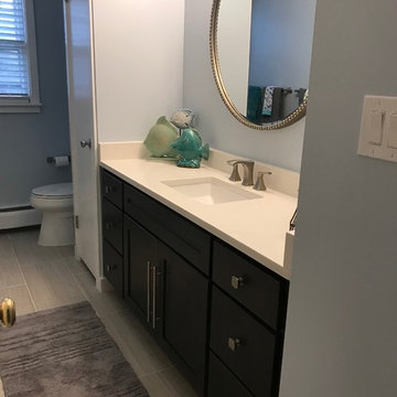 VA Bathroom