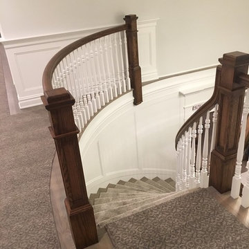 Upper Saddle River Custom Runner