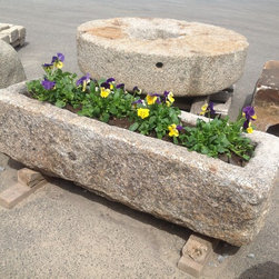 Reclaimed Granite Specialty Items - Products