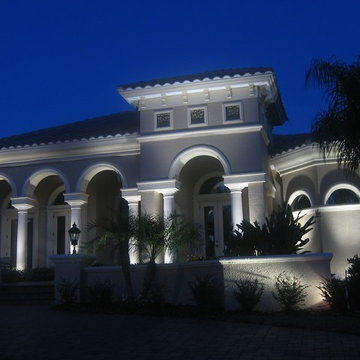 Olivera Model Home