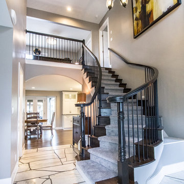 Whole Home Remodel