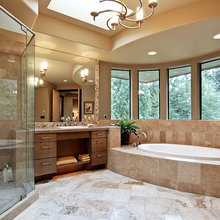 Windows / Ceilings