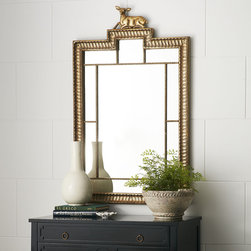 Early Spring 2017 - Paris Inspired Homes - Products