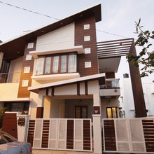 Shubham exterior ideas