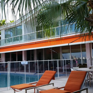 Private Residence - Miami Beach, Florida