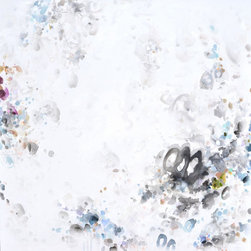Original Art by Casey Matthews - Paintings