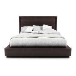 Platform Bed Elia by Huppe - $1,922.00 - Platform Beds
