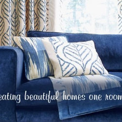 Some of our work - Fabric