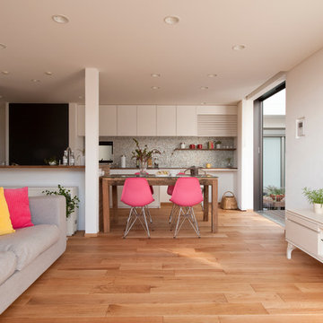 compact luxury