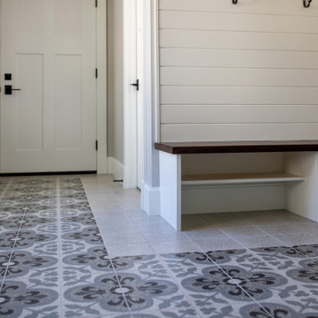 Norwood Cottage Design