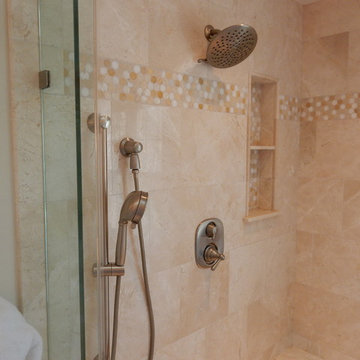 COLUMBIA BATHS AND BASEMENT CABINETRY