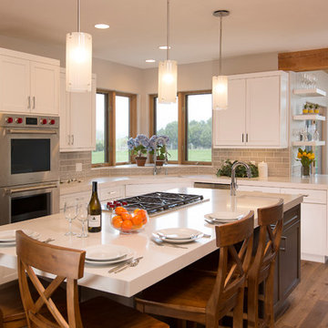 Kitchen After