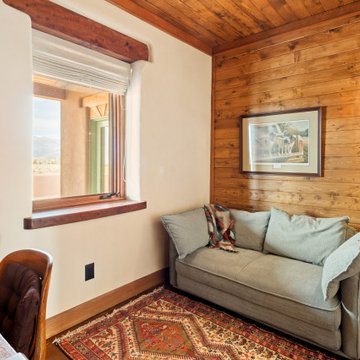 Sand Dunes Adobe
